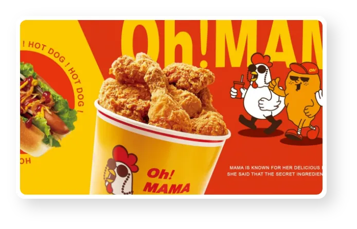 Oh!MaMa